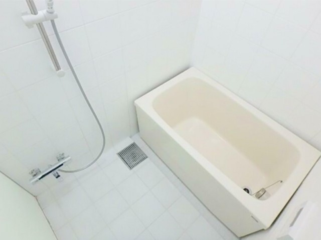 ※同仕様写真含む(風呂)