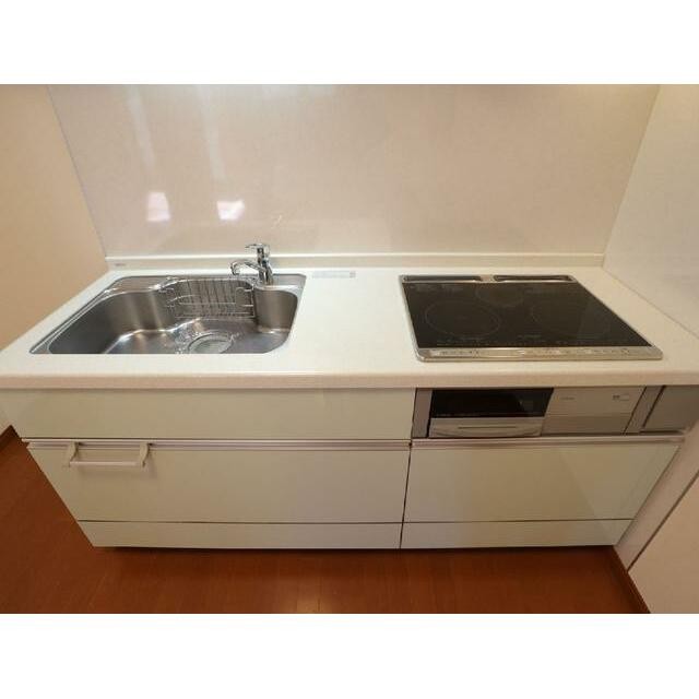 キッチン(キッチン)