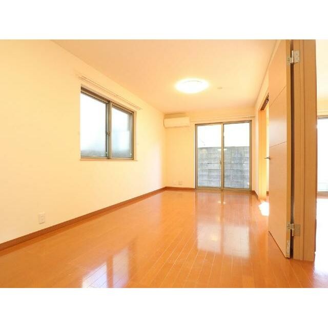 リビング(居間)