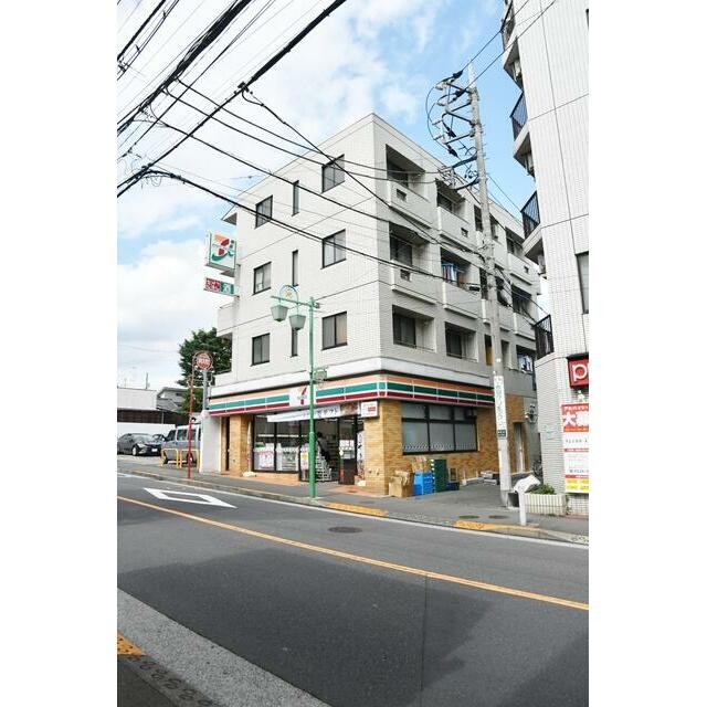 世田谷区等々力3丁目 【賃貸居住】マンション