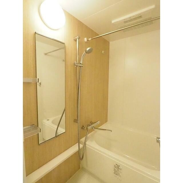 ※同仕様写真(風呂)