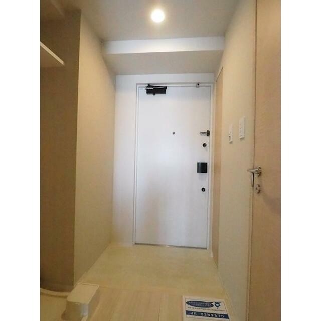 ※同仕様写真(玄関)