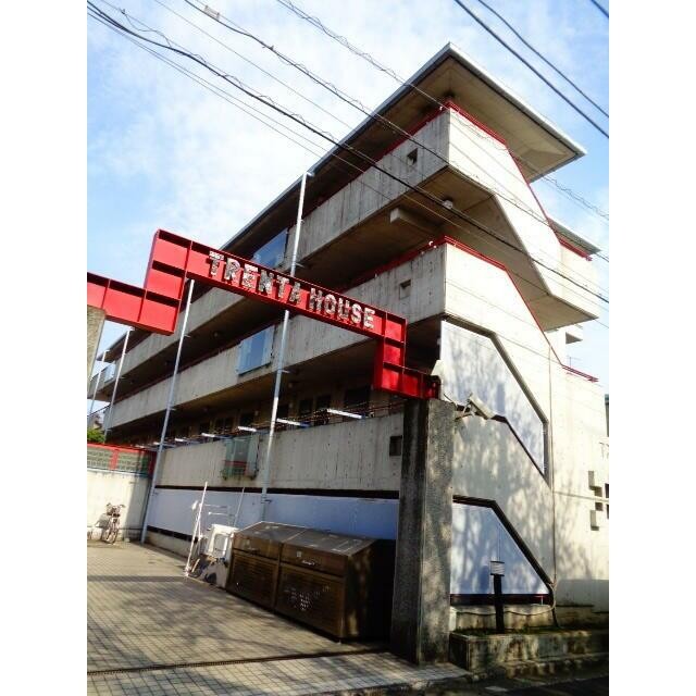 世田谷区用賀2丁目 【賃貸居住】マンション