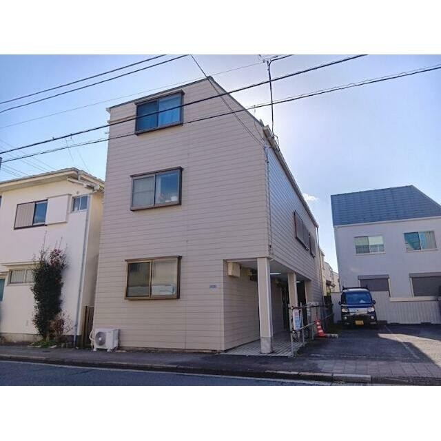 大田区田園調布1丁目 【賃貸居住】マンション