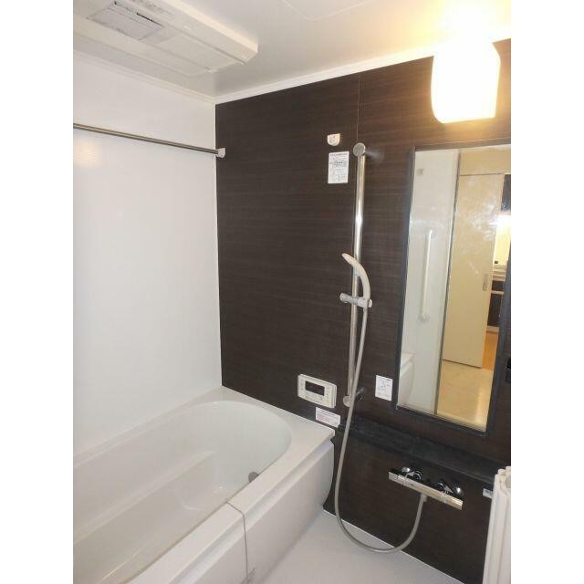 浴室換気乾燥機・追焚機能付き(風呂)