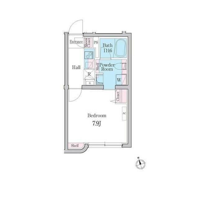 世田谷区奥沢7丁目 【賃貸居住】マンション