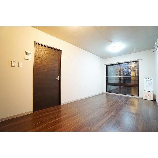 居室、リビング(居間)