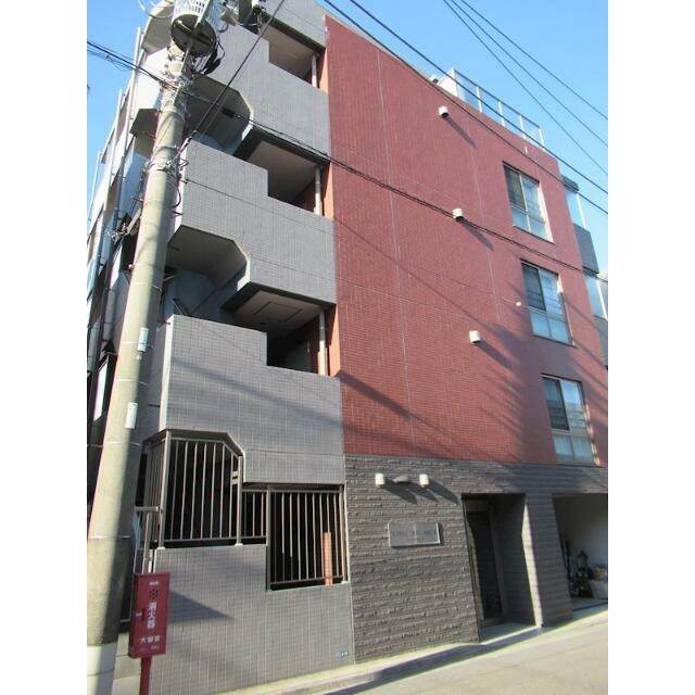 大田区池上3丁目 【賃貸居住】マンション