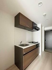 ※同仕様写真含む(キッチン)