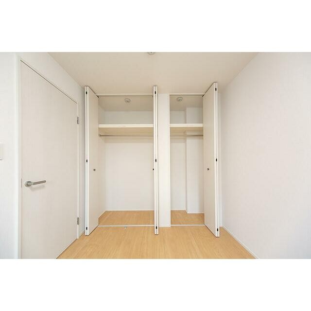 ※写真は同タイプ住戸です。(内装)