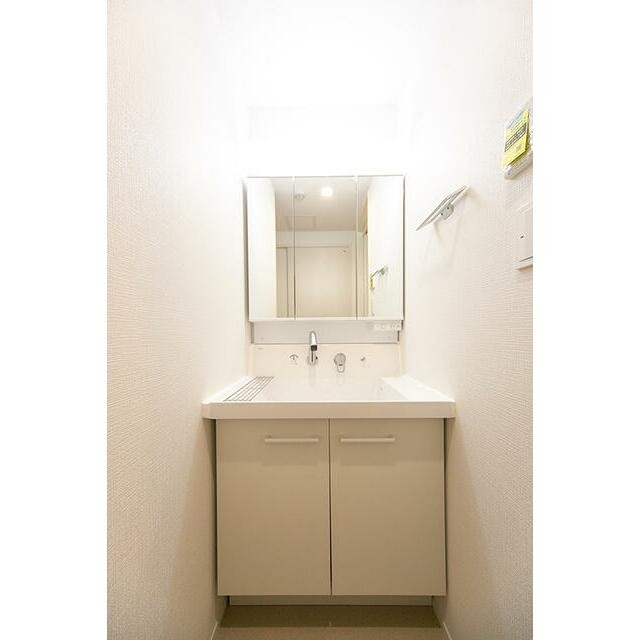 ※写真は同タイプ住戸です。(内装)