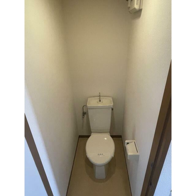 バス・トイレ別(内装)