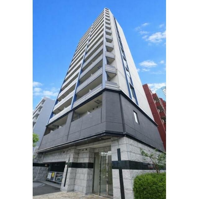 品川区北品川1丁目 【賃貸居住】マンション
