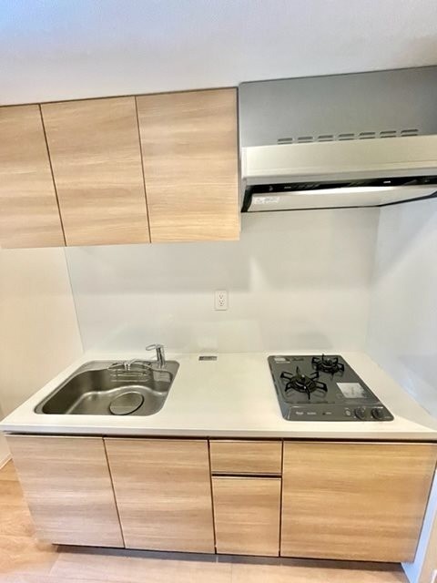 ※同仕様写真含む(キッチン)