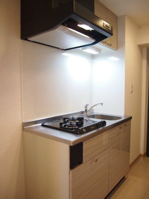 (キッチン)