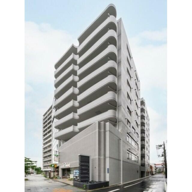 大田区大森西3丁目 【賃貸居住】マンション
