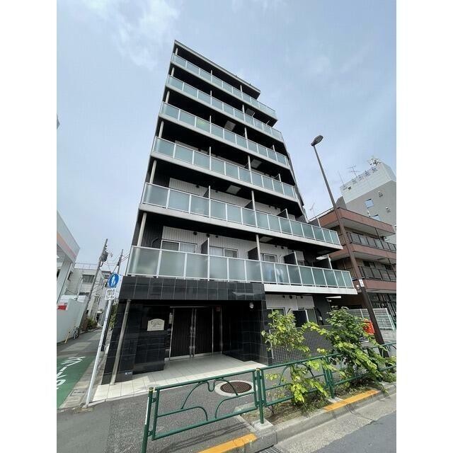 品川区東品川1丁目 【賃貸居住】マンション