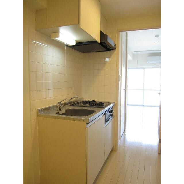 ※同仕様写真含む(キッチン)