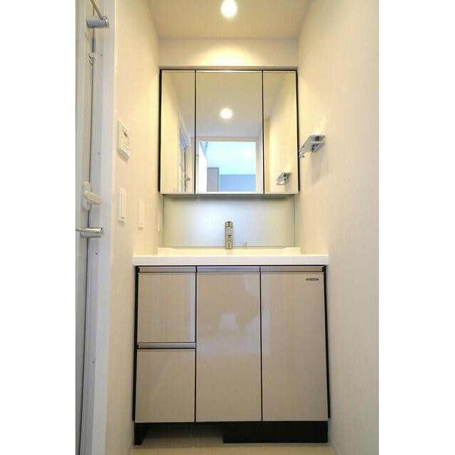 ※写真は同タイプ住戸です。(内装)