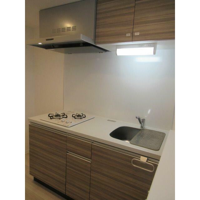 参考写真(キッチン)