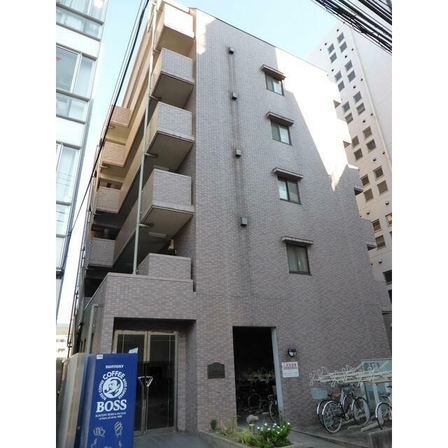 大田区大森本町1丁目 【賃貸居住】マンション