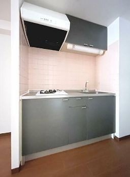 ※同仕様写真含む(キッチン)