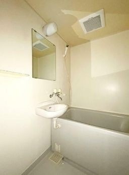 ※同仕様写真含む(風呂)