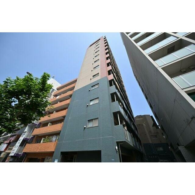 大田区南蒲田1丁目 【賃貸居住】マンション