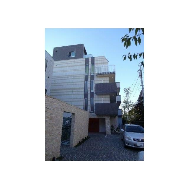 大田区南六郷1丁目 【賃貸居住】マンション