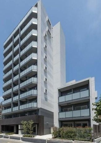 品川区大井5丁目 【賃貸居住】マンション