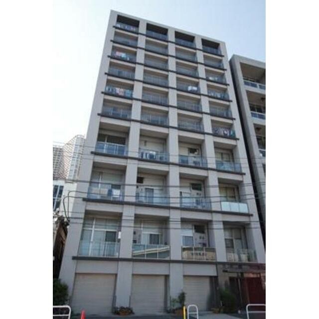 港区海岸3丁目 【賃貸居住】マンション