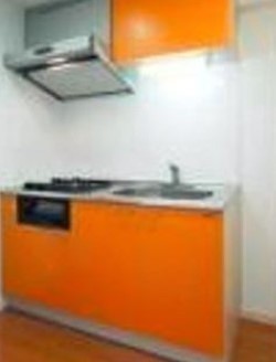 ※同仕様写真(キッチン)