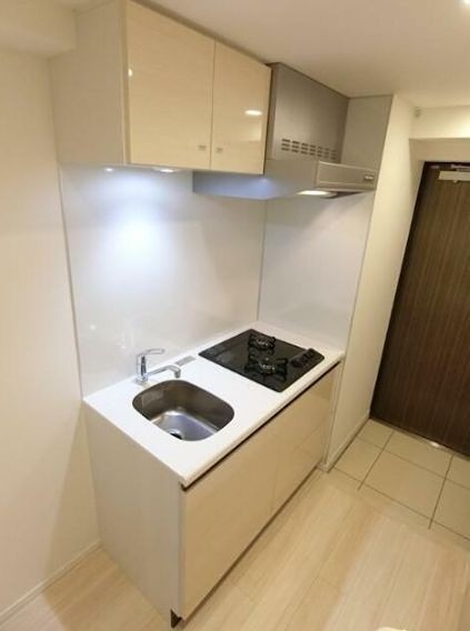 ※同仕様写真含む(キッチン)