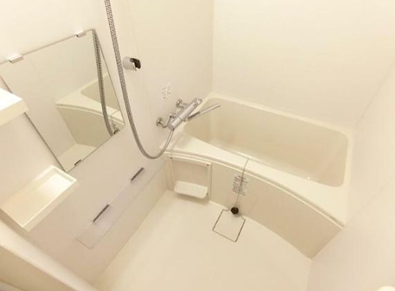 ※同仕様写真含む(風呂)