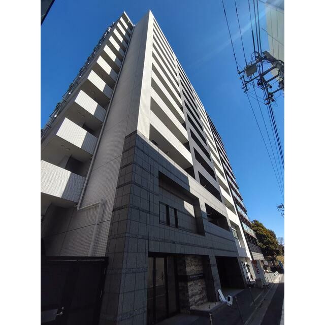 品川区南大井2丁目 【賃貸居住】マンション