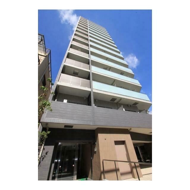 大田区山王3丁目 【賃貸居住】マンション