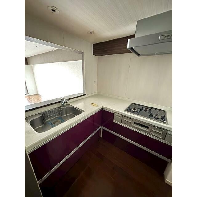 ※同仕様写真含む(キッチン)