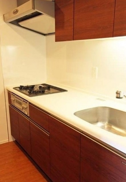 ※同仕様写真含む(キッチン)