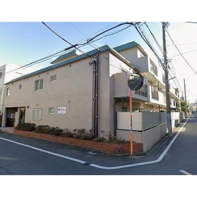 世田谷区上馬1丁目 【賃貸居住】マンション