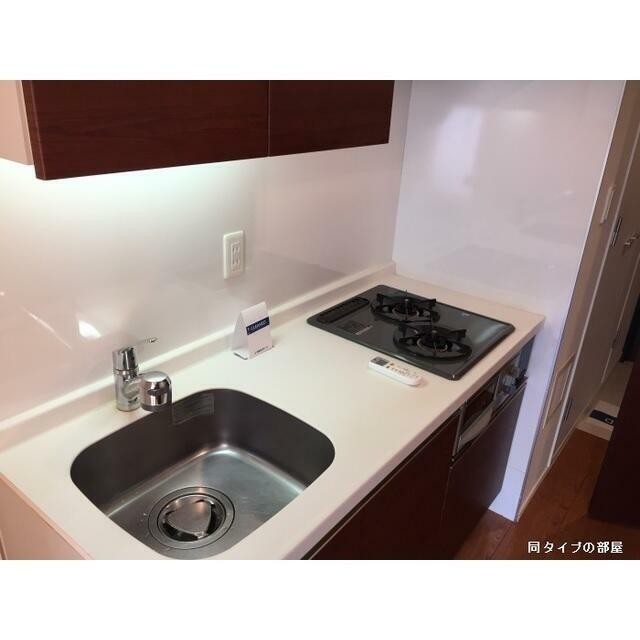 ※同仕様写真含む(キッチン)