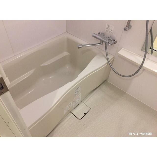 ※同仕様写真含む(風呂)