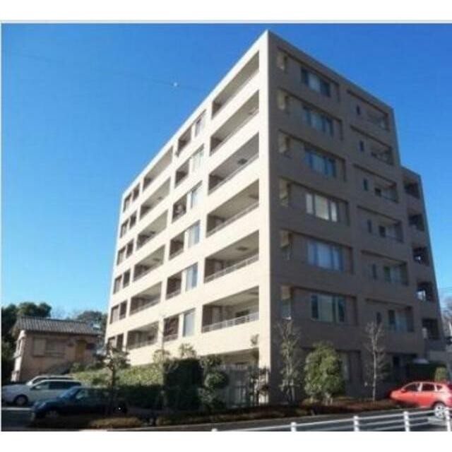 目黒区八雲5丁目 【賃貸居住】マンション