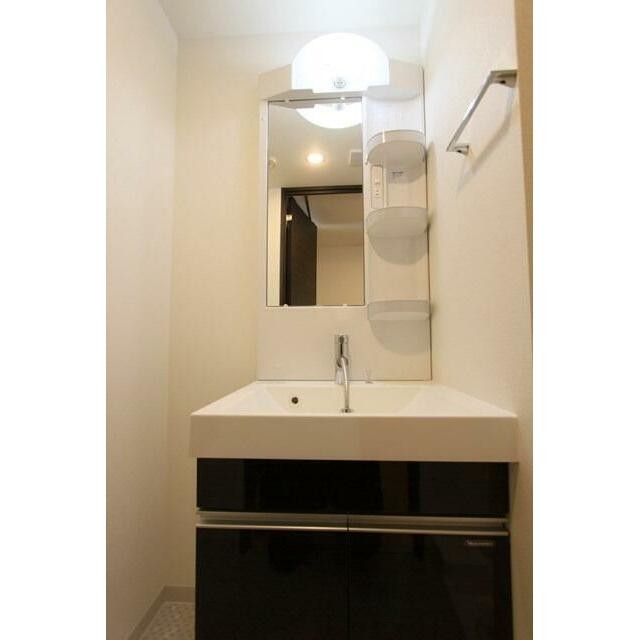 ※同じタイプのお部屋の写真です。(内装)