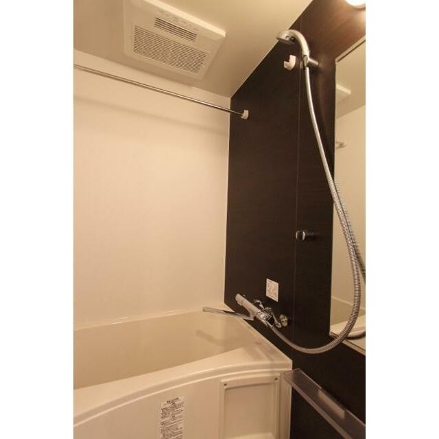 ※同じタイプのお部屋の写真です。(風呂)