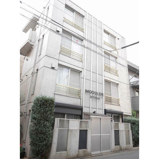 世田谷区赤堤2丁目 【賃貸居住】マンション