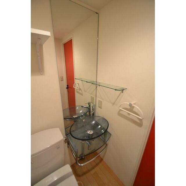 同タイプ参考写真(内装)