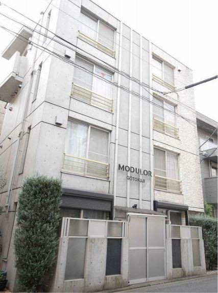 世田谷区赤堤2丁目 【賃貸居住】マンション 世田谷区赤堤2丁目 【賃貸居住】マンション