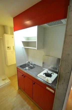 ※同仕様写真含む(キッチン)