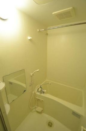 ※同仕様写真含む(風呂)