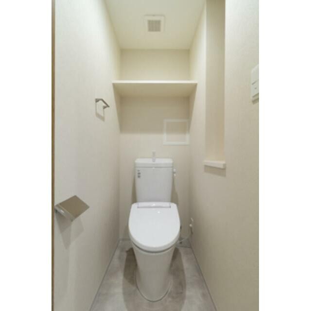 ※写真は同タイプ住戸です。(内装)